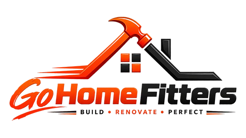 Go Home Fitters — Build, Renovate, Perfect