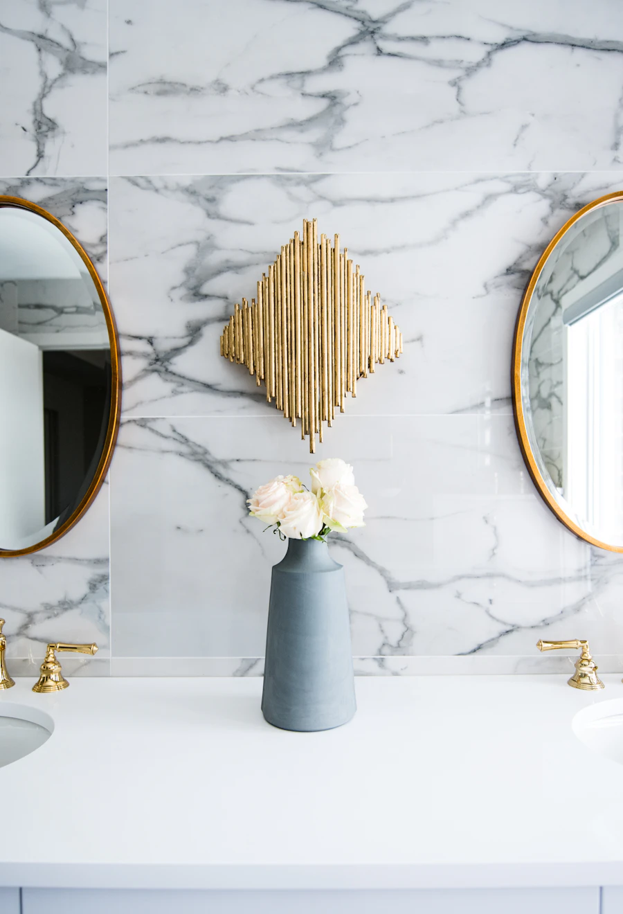 Bathroom remodeling design inspiration